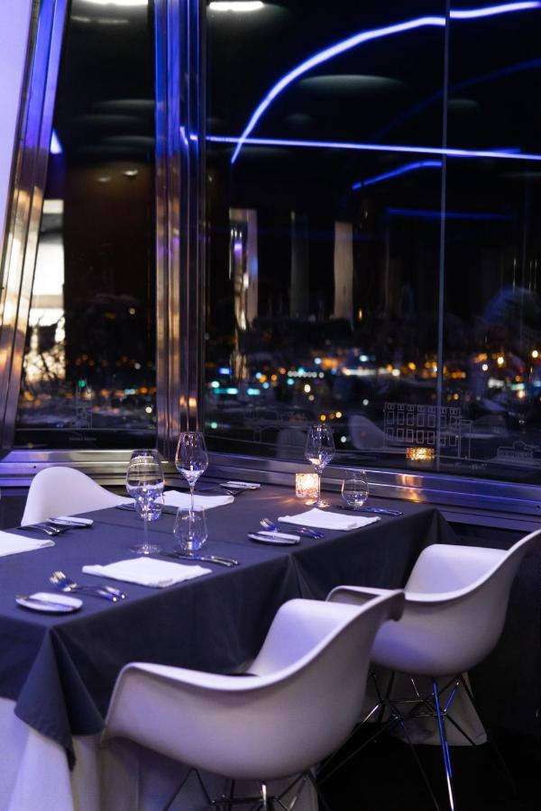 Sky Suite Hotel Prag Eksteriør billede